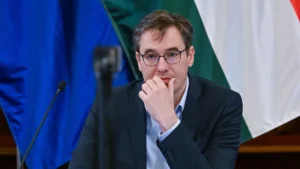 Orbán Viktor: Nem háborúzunk, ez a mi fővárosunk