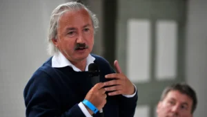 Lengyel László: A 14. havi nyugdíj tiszta őrület, öt percen belül el fogják venni