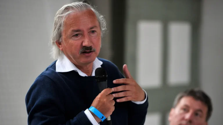 Lengyel László: A 14. havi nyugdíj tiszta őrület, öt percen belül el fogják venni