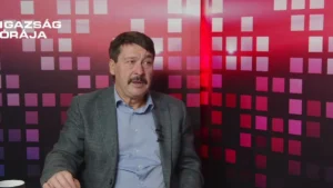 Áder János elszólta magát az ENSZ-főtitkári címről az Igazság órájában