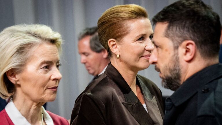 Európa bezárkózik, Magyarország nyit