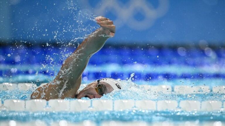 „Nekem csak Európa-bajnoki aranyam van, az nem elég” – kifakadt a magyar úszónő