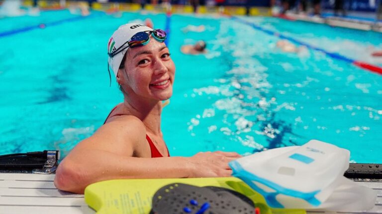 Hihetetlen bravúr: megdőlt Hosszú Katinka, Cseh László és Gyurta Dániel közös csúcsa