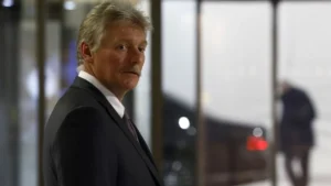 A Kreml szóvívője kemény figyelmeztetést küldött: fontos dolog került veszélybe