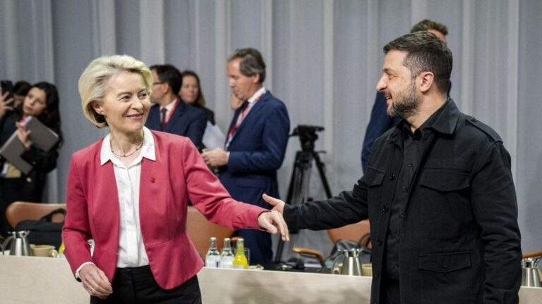 Brüsszel négy éve a békét akadályozza, mégis Magyarországot támadja