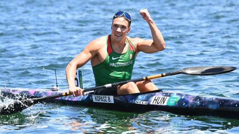 Őrület: szövevényes bűnügybe keveredett és minden pénzét elvesztette a magyar olimpiai bajnok