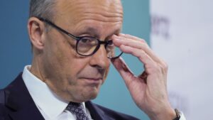 Berlin továbbra is fenyegetésnek tekinti Oroszországot