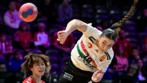 A válogatott kiválósága dühös: Hagytuk elaltatni magunkat