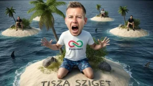 Kocsis Máté: Magyar Péter folyamatos mélyrepülésben van