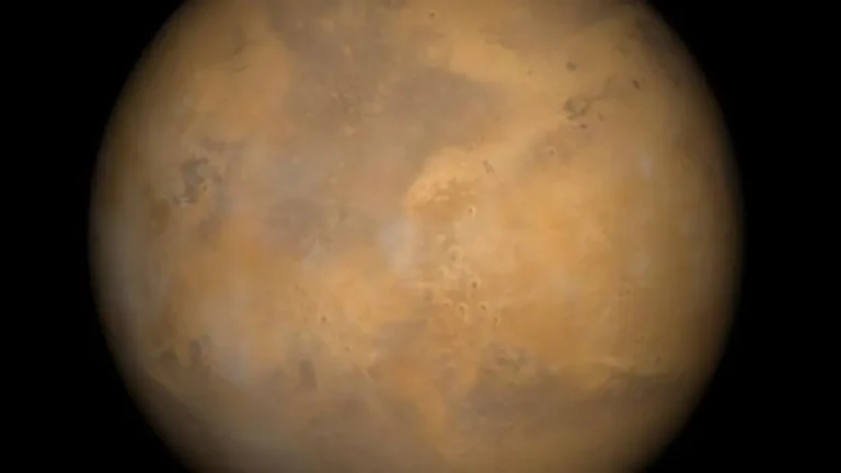 Most már tudjuk, hány óra van a Marson?