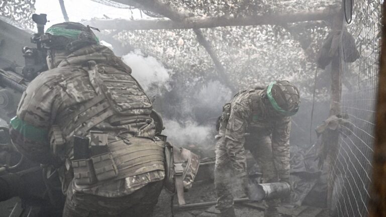 Éleződő feszültség az orosz-ukrán háború körül