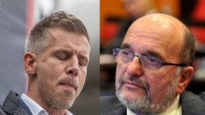 Elvenné a magyar vállalkozásoknak juttatott állami forrásokat a Tisza Pártot finanszírozó vörös báró