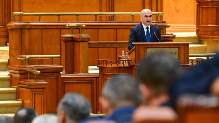 Bezzeg Romániában hatalmas adóemelés jön