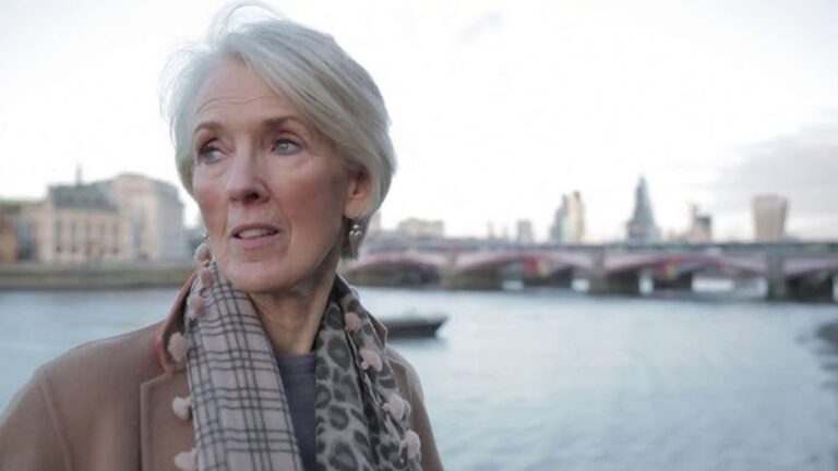 82 éves korában meghalt Joanna Trollope, a családregények királynője