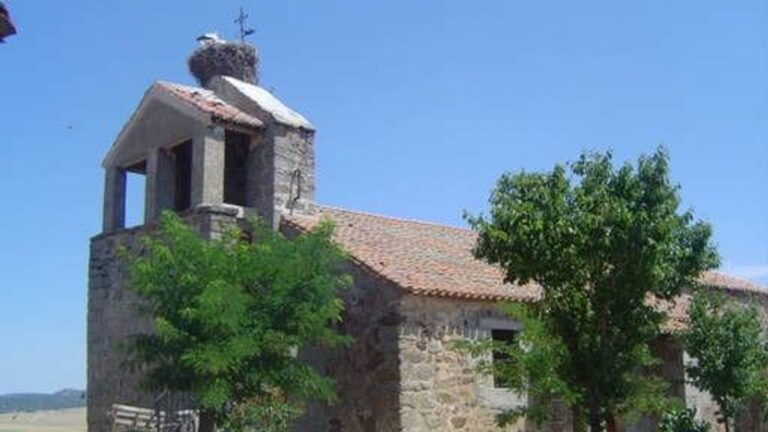 Ebben a falucskában már délben köszöntik az új esztendőt