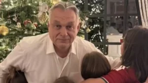 Orbán Viktor titkokat árult el az idei évéről