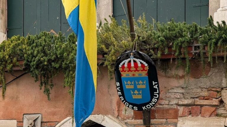 Svédország megvonhatja az állampolgárságot a bűnszervezetek tagjaitól