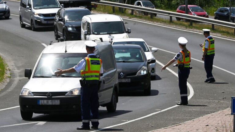 Van egy ország, ahol akár 300 ezer euró is lehet a büntetés ittas vezetésért