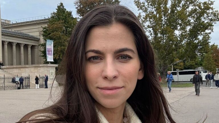 Szentkirályi: Szerintünk a magyaroknak nagyon is helyén van az eszük! + videó