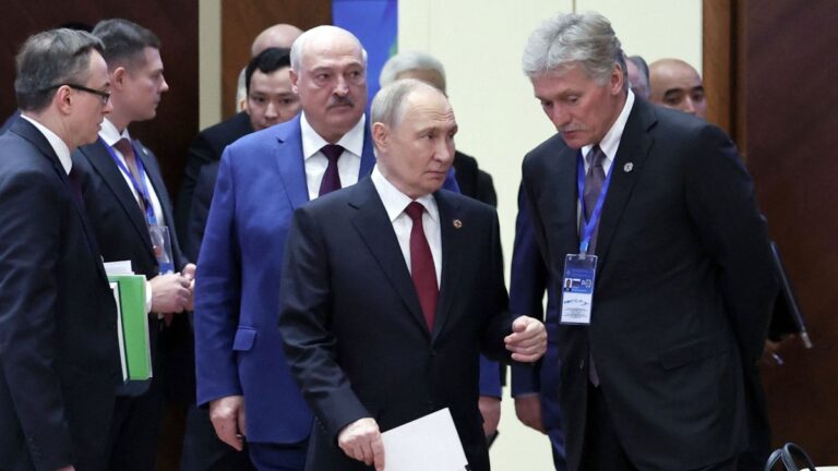 Kreml: Moszkva a Miamiban folytatott tárgyalások nyomán meg tudja fogalmazni álláspontját