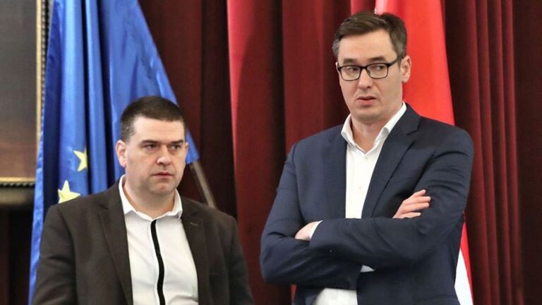 Megszólalt a jövő évi költségvetésről Karácsony Gergely jobbkeze