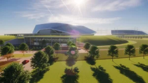 Izgalmas korszak kezdetét jelenthetik a hazai atomiparban a jövőbe mutató kisméretű nukleáris reaktorok