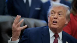 Trump végleg leállítaná Biden tervét