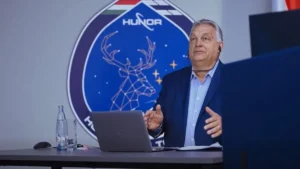 Videón Orbán Viktor idei tavasza – mutatjuk!