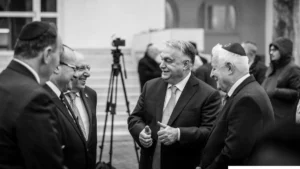 Orbán Viktor elárulta, miért támogatja az egyházi fenntartású kórházakat