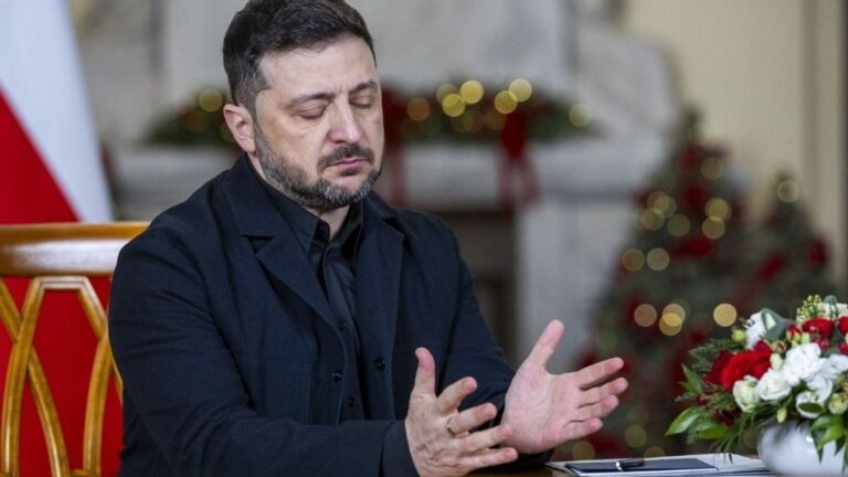 Frei Tamás szerint Zelenszkijnek engednie kell, „ez itt a vége” + videó