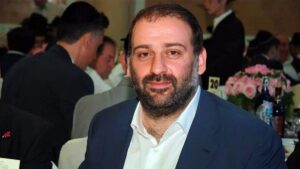 Nem felelt a határőrség a Zelenszkij bizalmasának távozását firtató vizsgálatra