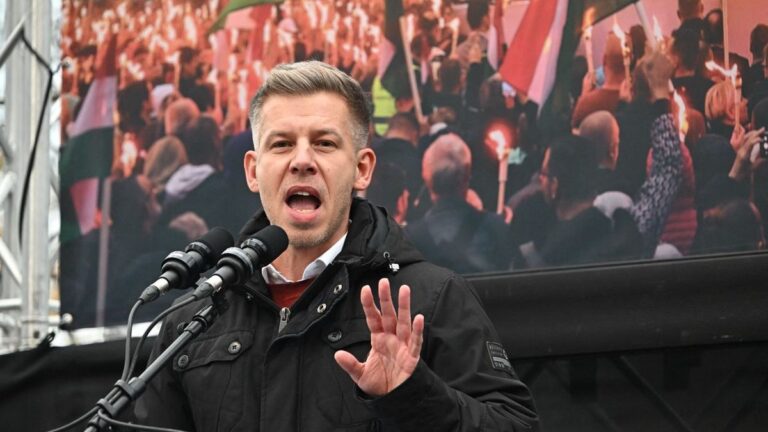 A Tisza Párt visszahozta az SZDSZ arroganciáját