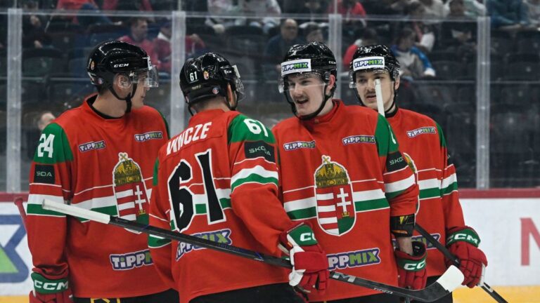 Ki mit tud a magyar jégkorongról?