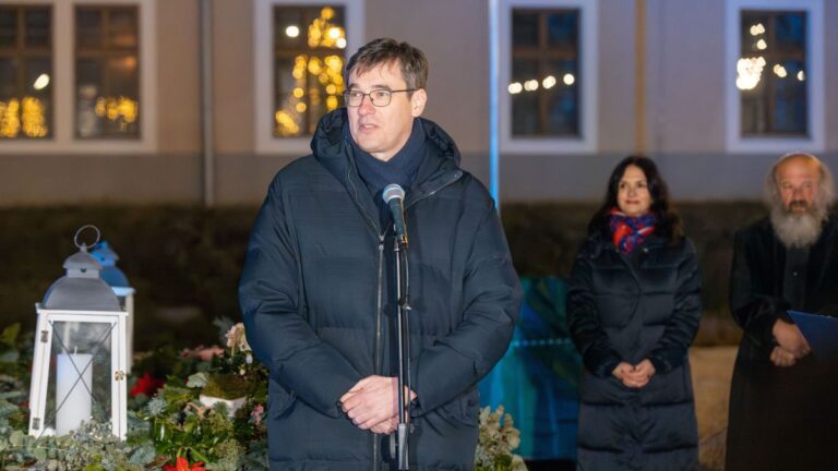 Culáger a garázsban