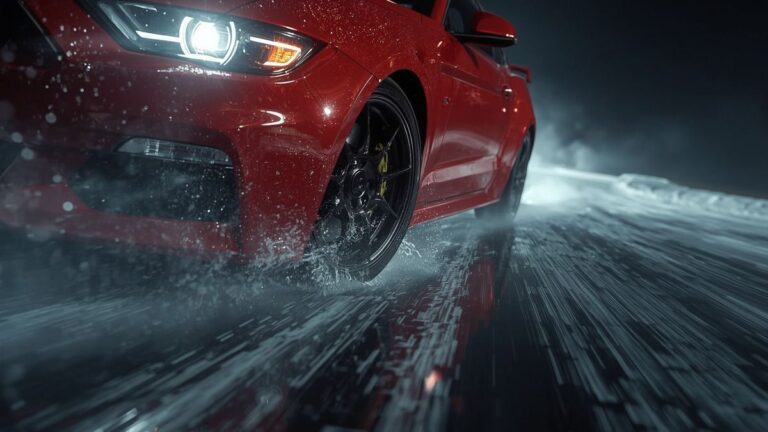 Forradalmi magyar találmány segít megelőzni a kicsúszásos baleseteket