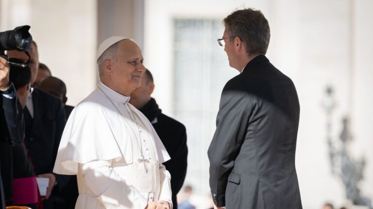 A kultúra és a családpolitika területén is Magyarország szövetségese a Szentszék