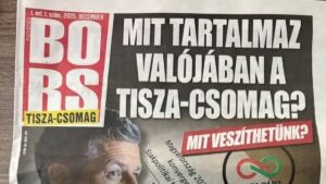 Lázár János válasza a tiszás cenzúrára: Éljen a sajtószabadság!