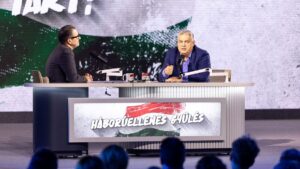 Orbán Viktor: A 2026-os választás dönti el a sorsunkat