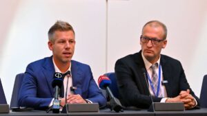 Hankó Balázs: Tarr Zoltán ismét fullba nyomja a nemzetárulást