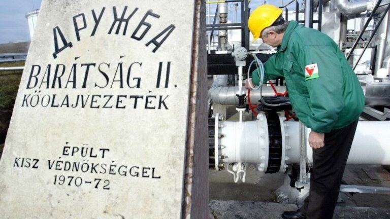 Így zárná el az orosz gázt az unió: megállapodott a Tanács és az Európai Parlament