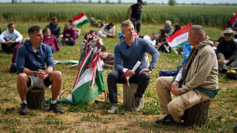 Szakértők szerint a Tisza adócsomagja fájni fog mindenkinek