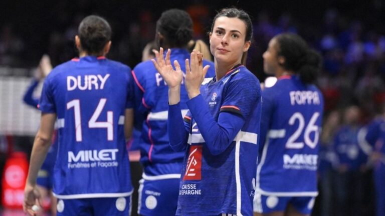 Rettenetes a csalódottság Franciaországban a világbajnok kézicsapat nagy kudarca után