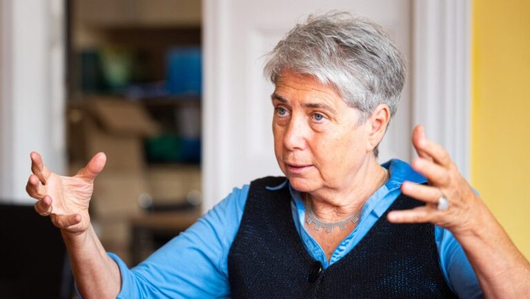 Herczog Mária: Megyünk vissza a XIX. századba, ha a javítóintézeteket rendőrök veszik át