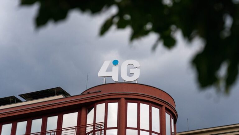 Az államé a 4iG csoport műsorszóró társasága