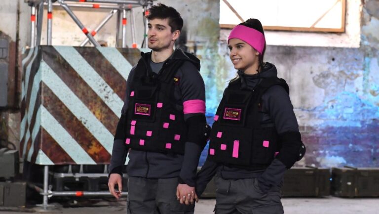 Somhegyi Krisztián a Viczián Viktóriával való szakításukról: Nem egy gyorsan meghozott döntés volt