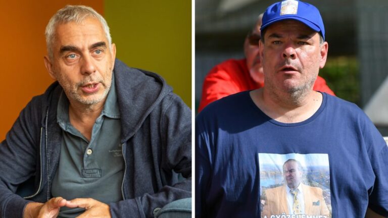 Kapitány Iván Kálloy Molnár Péterről: Jó lett volna, ha ezt a sok méltatást, ami most jött, inkább az életében megkapja