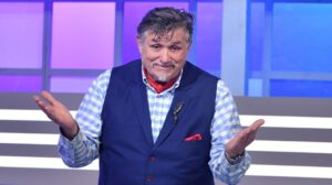 Galambos Lajos: A gyerekeimnek mondtam, hogy az idei ünnep egy kicsit másképp zajlik