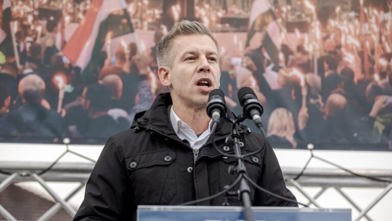 Republikon Intézet: egyetlen szemmel látható változás történt novemberben a pártpreferenciákban