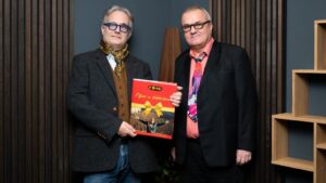 drMáriás: Selymes diktatúrában születtem és nevelkedtem, mára megint egy diktatúraszerű világban élek