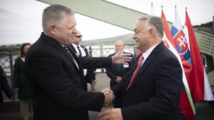 A szlovák államfő aláírta a Benes-dekrétumok megkérdőjelezését bűncselekménnyé nyilvánító törvénymódosítót